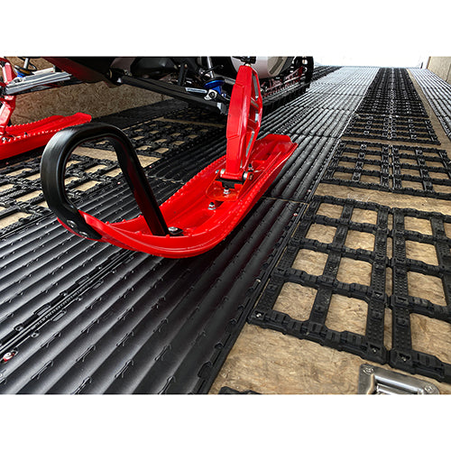 LOWPRO GRIPGLIDE - WIDE (11.5") - DOUBLE SET - 16PC.#mpn_13387
